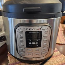 Insta Pot