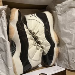 Jordan Retro 11