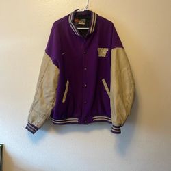 Vintage Huskies Jacket 