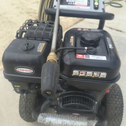 Simpson Pressure Washer  for sale