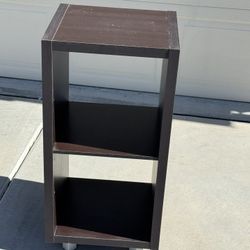 Book Shelve
