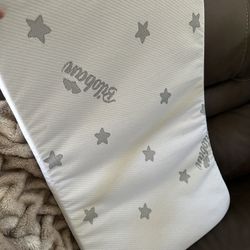 Crib Bed Comforter