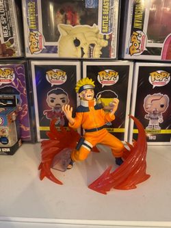 Naruto bandai