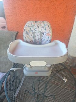 Silla de bebe
