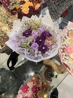 Eternal Roses