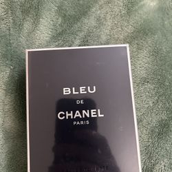 Chanel Bleu De Chanel Men EDP Spray
