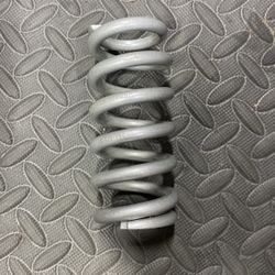 Push ELEVENSIX SHOCK HYPERCOIL SPRING 