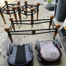 Coffee And End Table Set