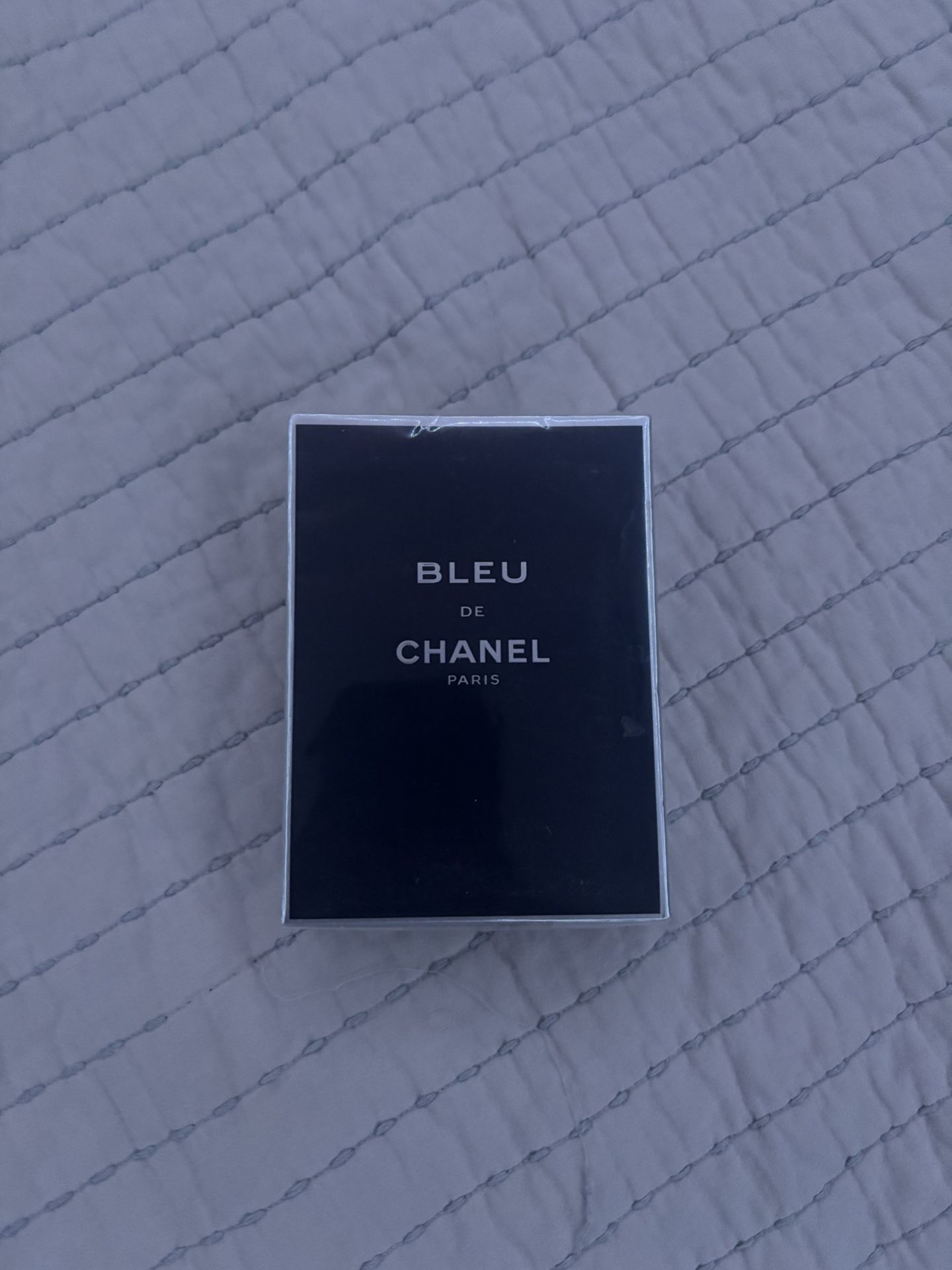 Bleu De Chanel