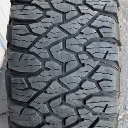 LT 285 70 17 BFGoodrich