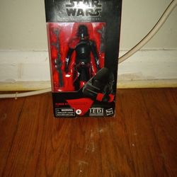 Star Wars Purge Storm Trooper 