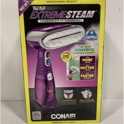 Conair Handheld Steamer 