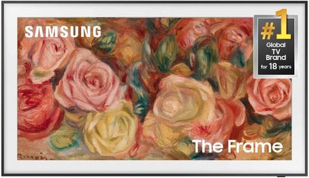 Samsung 65" Class the Frame QLED 4K LS03D
