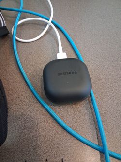 Samsung Galaxy Ear Buds2 Pro