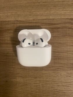 Apple iPods 4