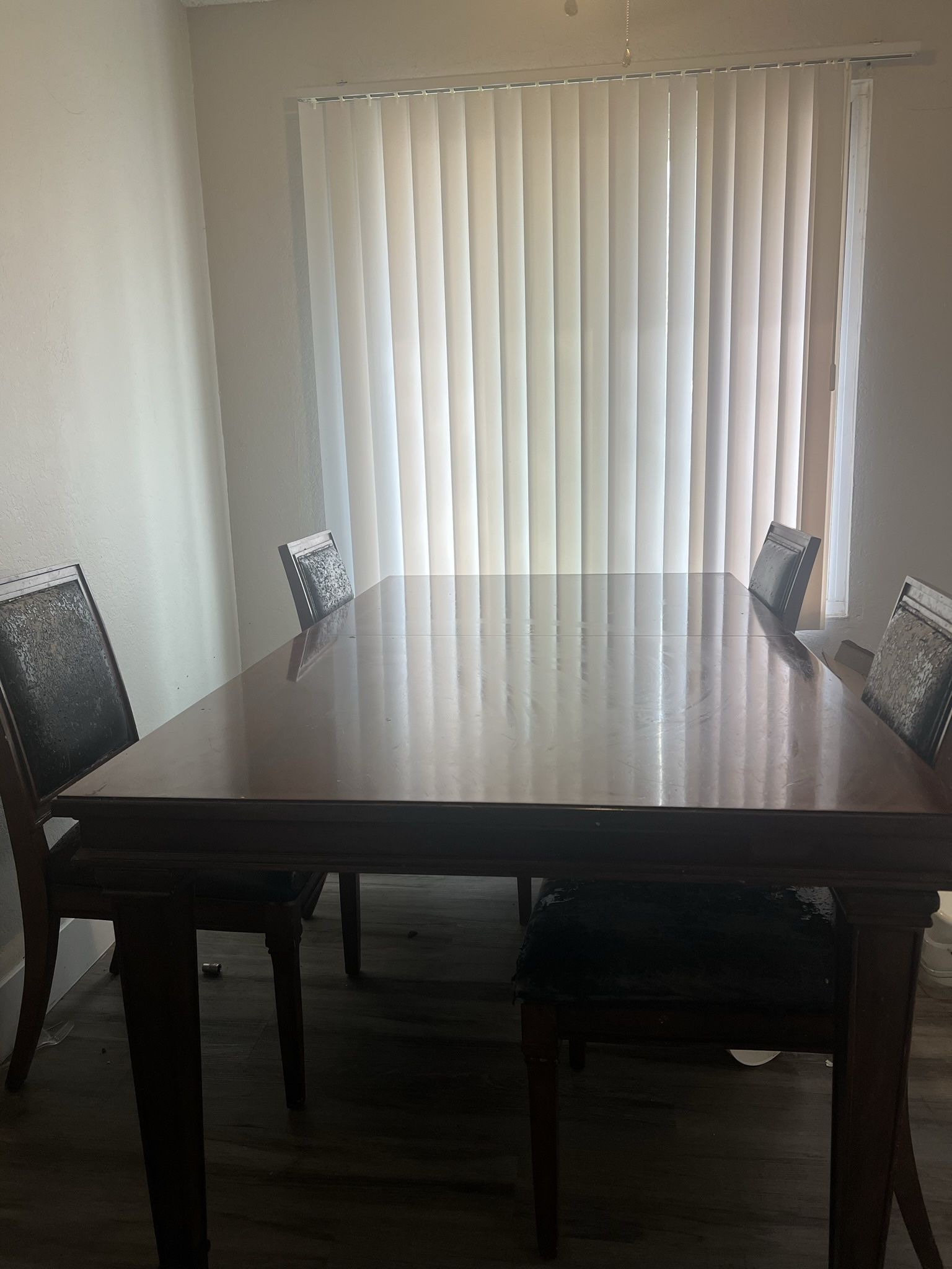 Dining Room Table