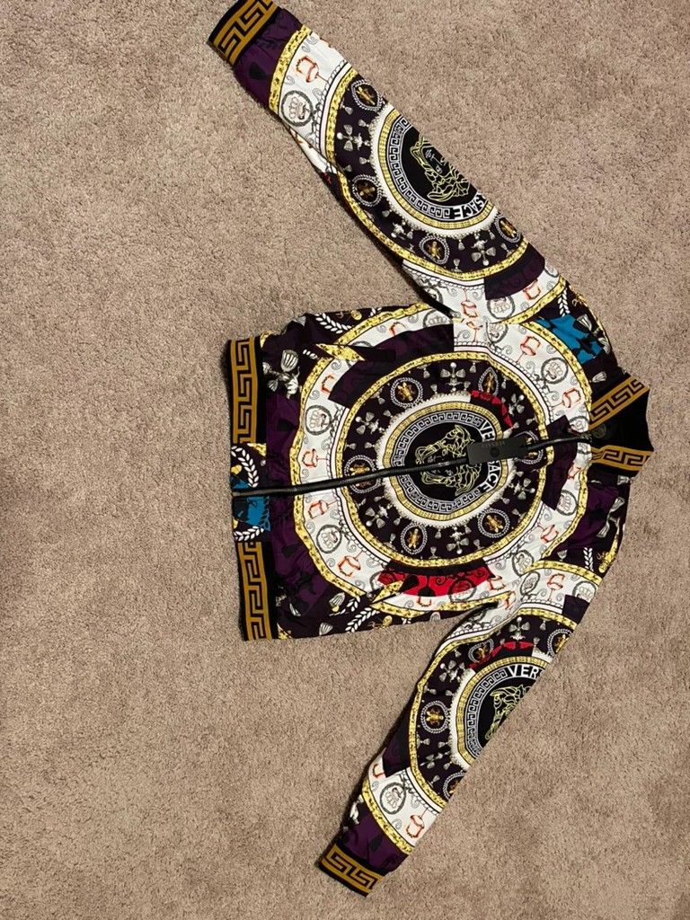 Mens large VERSACE Set