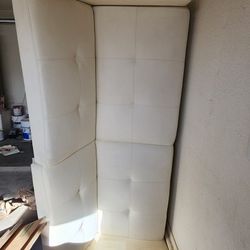 Andora Coil Futon (Ashley)