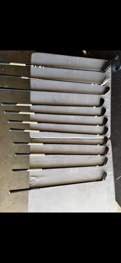 Full Golf Set