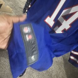 Buffalo Bills Jersey