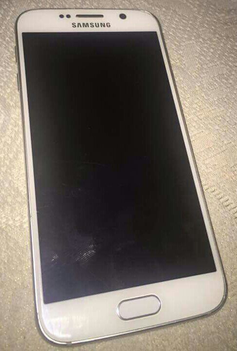 Samsung Galaxy S6... Boost Mobile