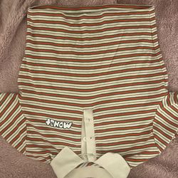 Crop Top M Size From ZUMIES