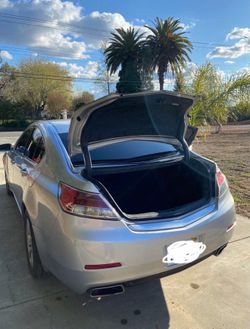 2013 Acura TL