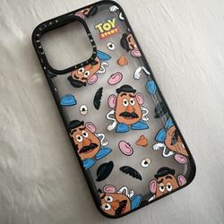 Casetify iPhone Case- 15 Pro Max