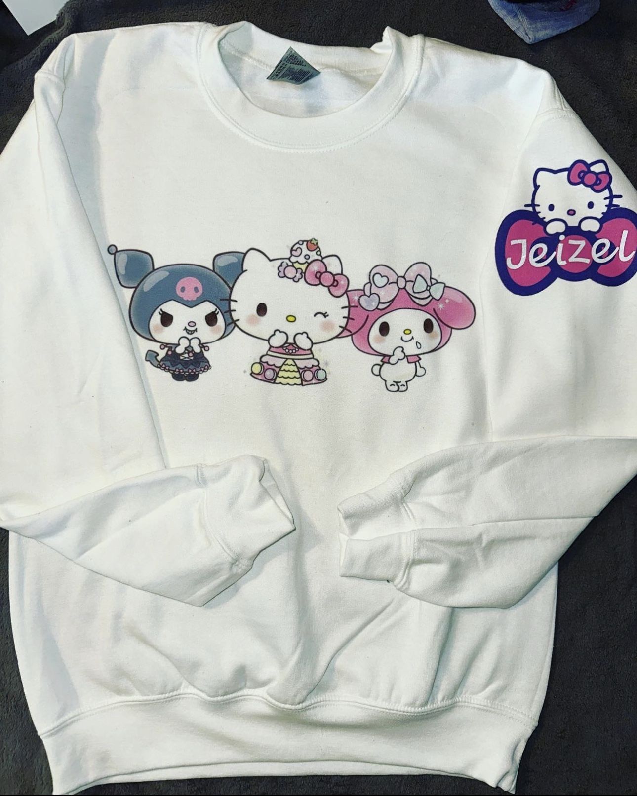 Hello kitty Sweatshirt