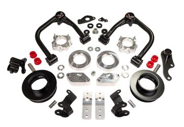 24-26 TACOMA READYLIFT 3" LIFT KIT W INSTALLATION (WE FINANCE)