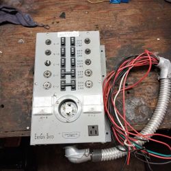 Transfer Switch
