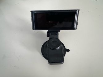 REDTIGER dash cam front and rear