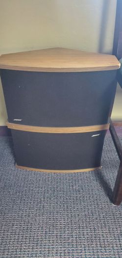 Bose 901 VI