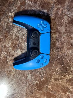 PlayStation 5 controller