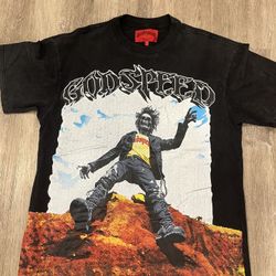 Godspeed Shirt