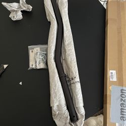 Kayak Stabilizer Rod