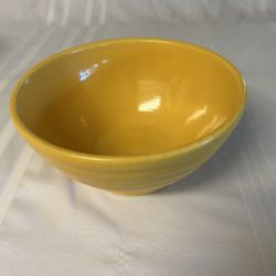 Bauer Pottery Ringware Mix Bowl