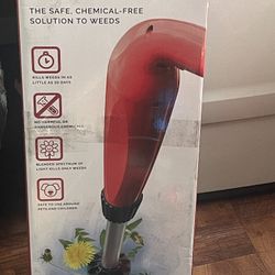 Viatek Weed Erase