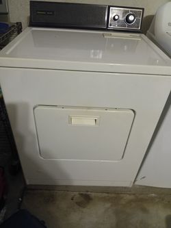 Laundry to dryer