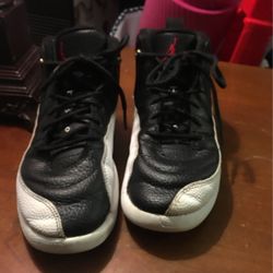 Jordan 12S 