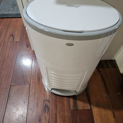 Diaper Trash Can