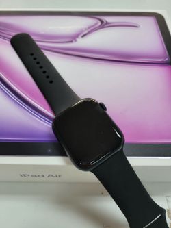 Apple - Watch Series 11 42mm Aluminum Case (GPS) | $5 Down | Afterpay