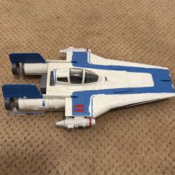 Vintage Star Wars Toy 