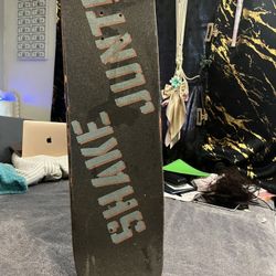 Skateboard 