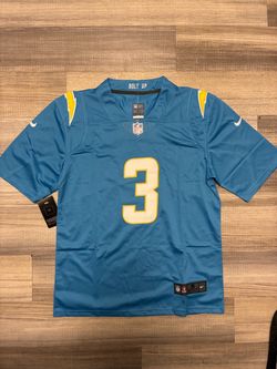 LA Chargers Jersey