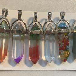 New Variety Pack Crystals 