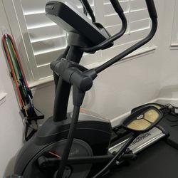 NordicTrack E 9.5 Elliptical