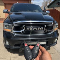 Car Key^S Llaves Y controles 