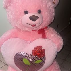 Giant Bear 
