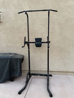 Pull up bar